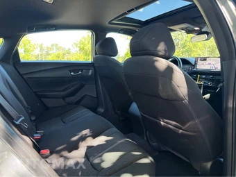 2023 Honda Accord Hybrid Sport w/o BSI - miniatura 14