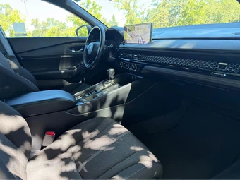 2023 Honda Accord Hybrid Sport w/o BSI - miniatura 15