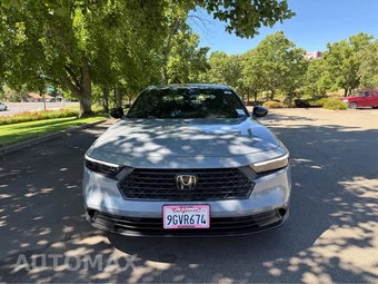 2023 Honda Accord Hybrid Sport w/o BSI - miniatura 2