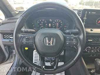 2023 Honda Accord Hybrid Sport w/o BSI - miniatura 10