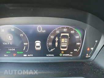 2023 Honda Accord Hybrid Sport w/o BSI - miniatura 12