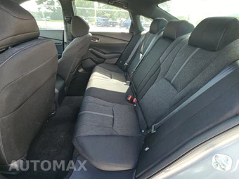 2023 Honda Accord Hybrid Sport w/o BSI - miniatura 13