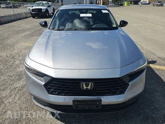 2023 Honda Accord Hybrid Sport w/o BSI - miniatura 2