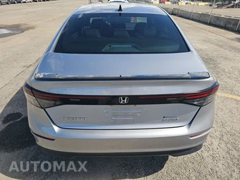 2023 Honda Accord Hybrid Sport w/o BSI - miniatura 5
