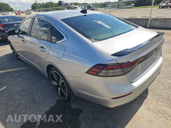 2023 Honda Accord Hybrid Sport w/o BSI - miniatura 6
