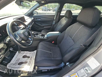 2023 Honda Accord Hybrid Sport w/o BSI - miniatura 7