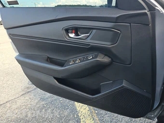 2023 Honda Accord Hybrid Sport w/o BSI - miniatura 9