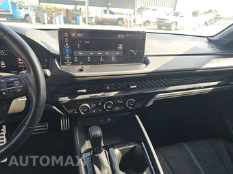 2023 Honda Accord Hybrid Sport w/o BSI - miniatura 11