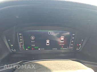 2023 Honda Accord Hybrid Sport w/o BSI - miniatura 12