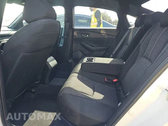 2023 Honda Accord Hybrid Sport w/o BSI - miniatura 13