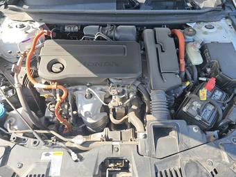 2023 Honda Accord Hybrid Sport w/o BSI - miniatura 15