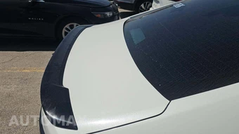 2023 Honda Accord Hybrid Sport w/o BSI - miniatura 19