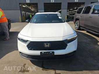 2023 Honda Accord Hybrid Sport w/o BSI - miniatura 2