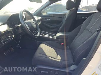 2023 Honda Accord Hybrid Sport w/o BSI - miniatura 7