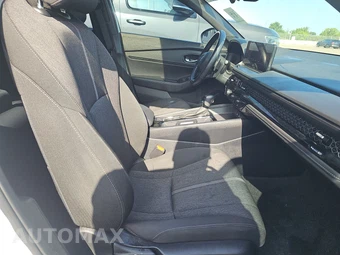 2023 Honda Accord Hybrid Sport w/o BSI - miniatura 8