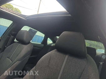 2023 Honda Accord Hybrid Sport w/o BSI - miniatura 11
