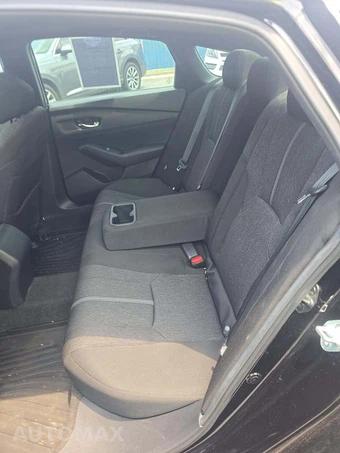 2023 Honda Accord Hybrid Sport w/o BSI - miniatura 13