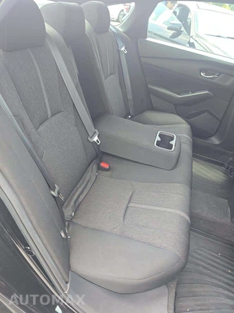 2023 Honda Accord Hybrid Sport w/o BSI - miniatura 16