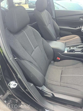 2023 Honda Accord Hybrid Sport w/o BSI - miniatura 18