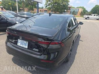 2023 Honda Accord Hybrid Sport w/o BSI - miniatura 3