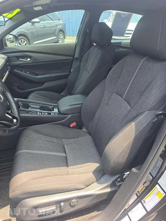 2023 Honda Accord Hybrid Sport w/o BSI - miniatura 6