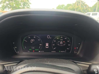 2023 Honda Accord Hybrid Sport w/o BSI - miniatura 9