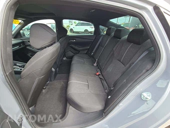 2023 Honda Accord Hybrid Sport w/o BSI - miniatura 10
