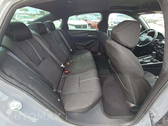 2023 Honda Accord Hybrid Sport w/o BSI - miniatura 13