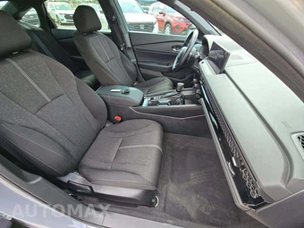 2023 Honda Accord Hybrid Sport w/o BSI - miniatura 15