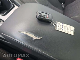 2023 Honda Accord Hybrid Sport w/o BSI - miniatura 18