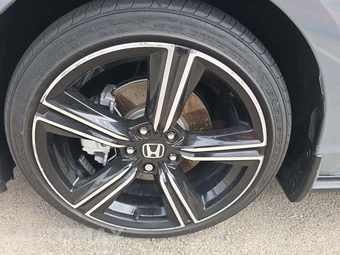 2023 Honda Accord Hybrid Sport w/o BSI - miniatura 21