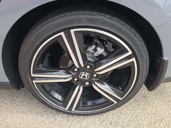 2023 Honda Accord Hybrid Sport w/o BSI - miniatura 22