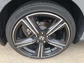 2023 Honda Accord Hybrid Sport w/o BSI - miniatura 23
