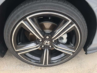2023 Honda Accord Hybrid Sport w/o BSI - miniatura 24