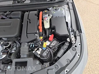 2023 Honda Accord Hybrid Sport w/o BSI - miniatura 26