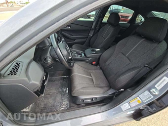2023 Honda Accord Hybrid Sport w/o BSI - miniatura 3