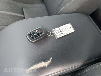 2023 Honda Accord Hybrid Sport w/o BSI - miniatura 5
