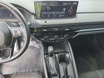 2023 Honda Accord Hybrid Sport w/o BSI - miniatura 7
