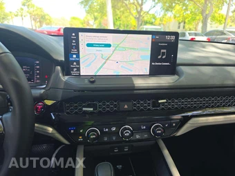 2023 Honda Accord Hybrid Touring - miniatura 5
