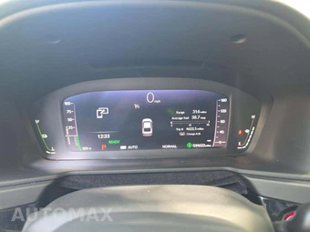 2023 Honda Accord Hybrid Touring - miniatura 6