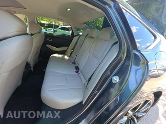2023 Honda Accord Hybrid Touring - miniatura 7