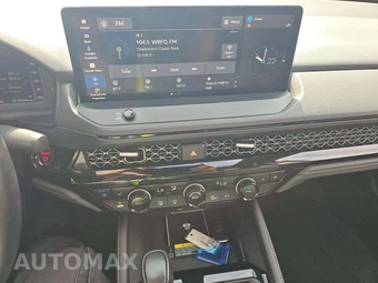 2023 Honda Accord Hybrid Touring - miniatura 10