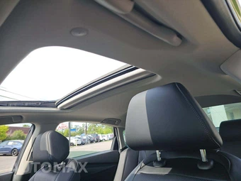 2023 Honda Accord Hybrid Touring - miniatura 11