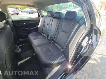 2023 Honda Accord Hybrid Touring - miniatura 13