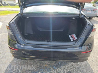 2023 Honda Accord Hybrid Touring - miniatura 14