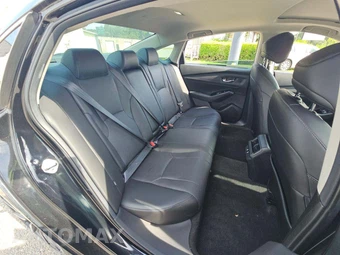 2023 Honda Accord Hybrid Touring - miniatura 16