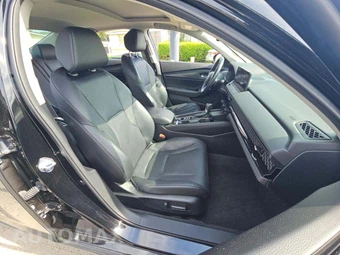 2023 Honda Accord Hybrid Touring - miniatura 18