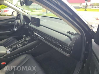 2023 Honda Accord Hybrid Touring - miniatura 19