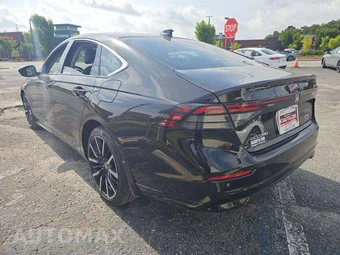 2023 Honda Accord Hybrid Touring - miniatura 2