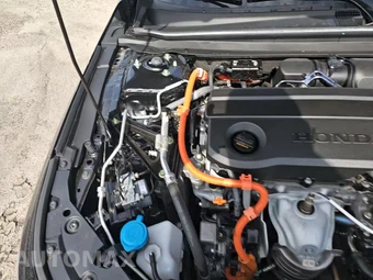 2023 Honda Accord Hybrid Touring - miniatura 22